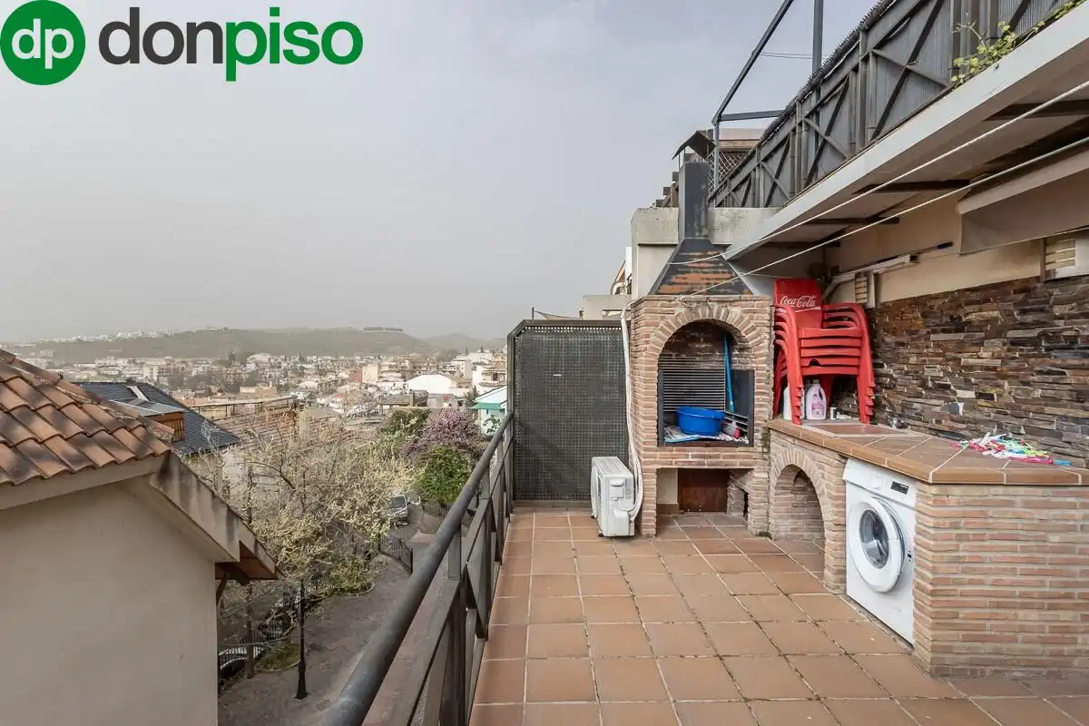 Flat with lift for sale in Calle MAESTRO NOGUEROL 10, imagen 2