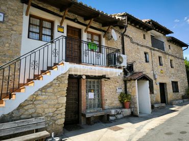 Maison mitoyenne à vendre à N/A