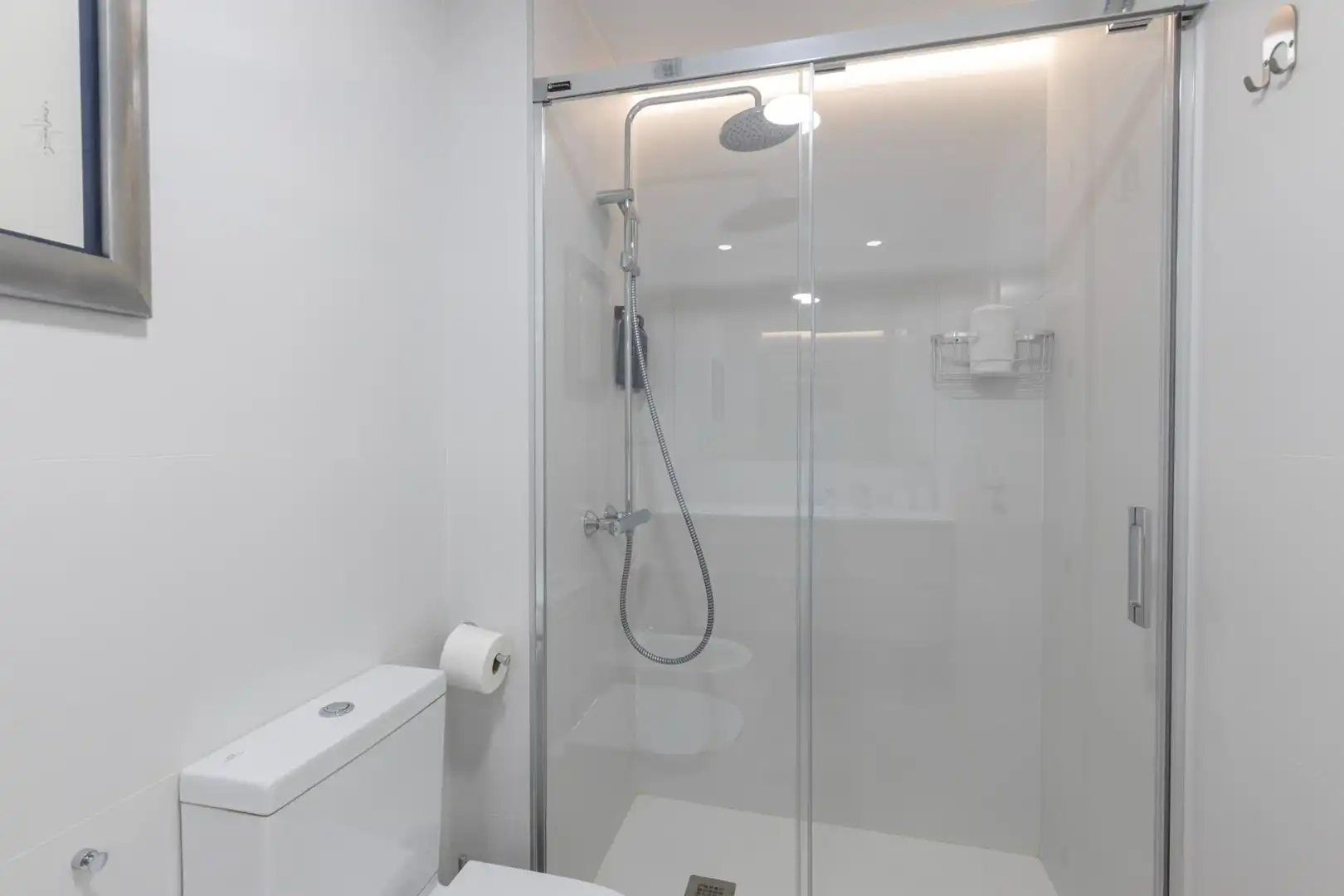 Flat with pool for sale in Calle Rector Federico Mayor Zaragoza 21, imagen 28