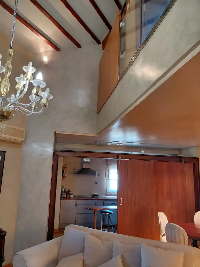 Dúplex con terraza en venta en Zafra, imagen 12