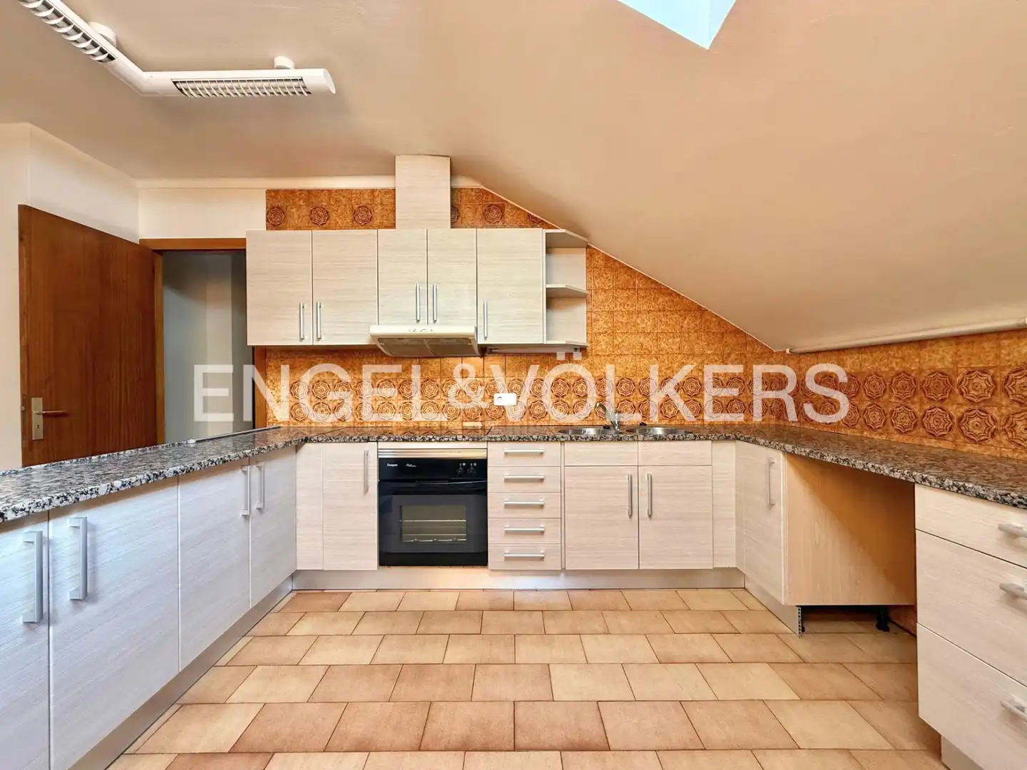 Penthouse with lift to rent in Centro, imagen 9
