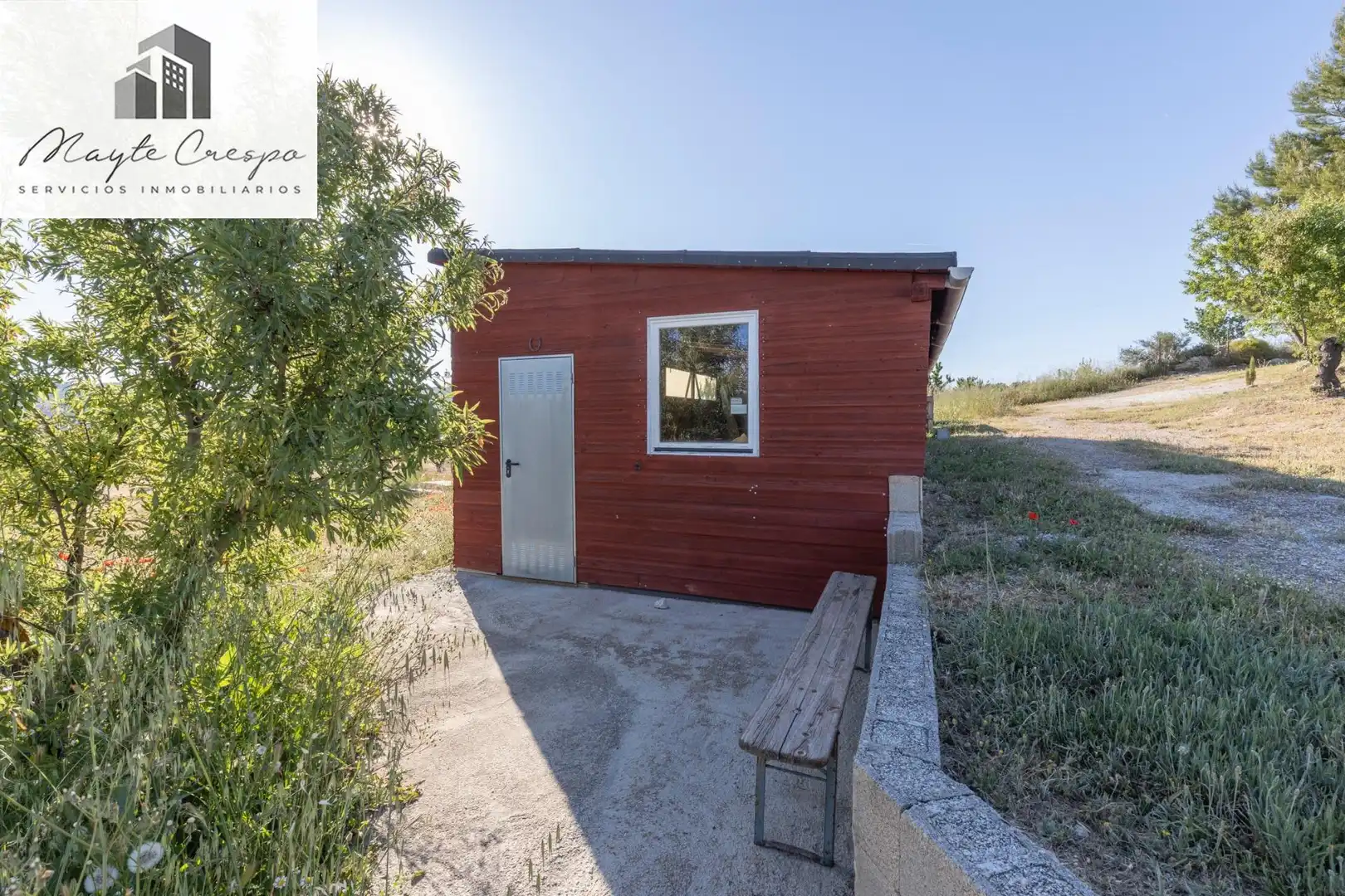 Casa rústica con terraza en venta en Calle GR-3307, Arenas del Rey, Granada GR-3307, imagen 41