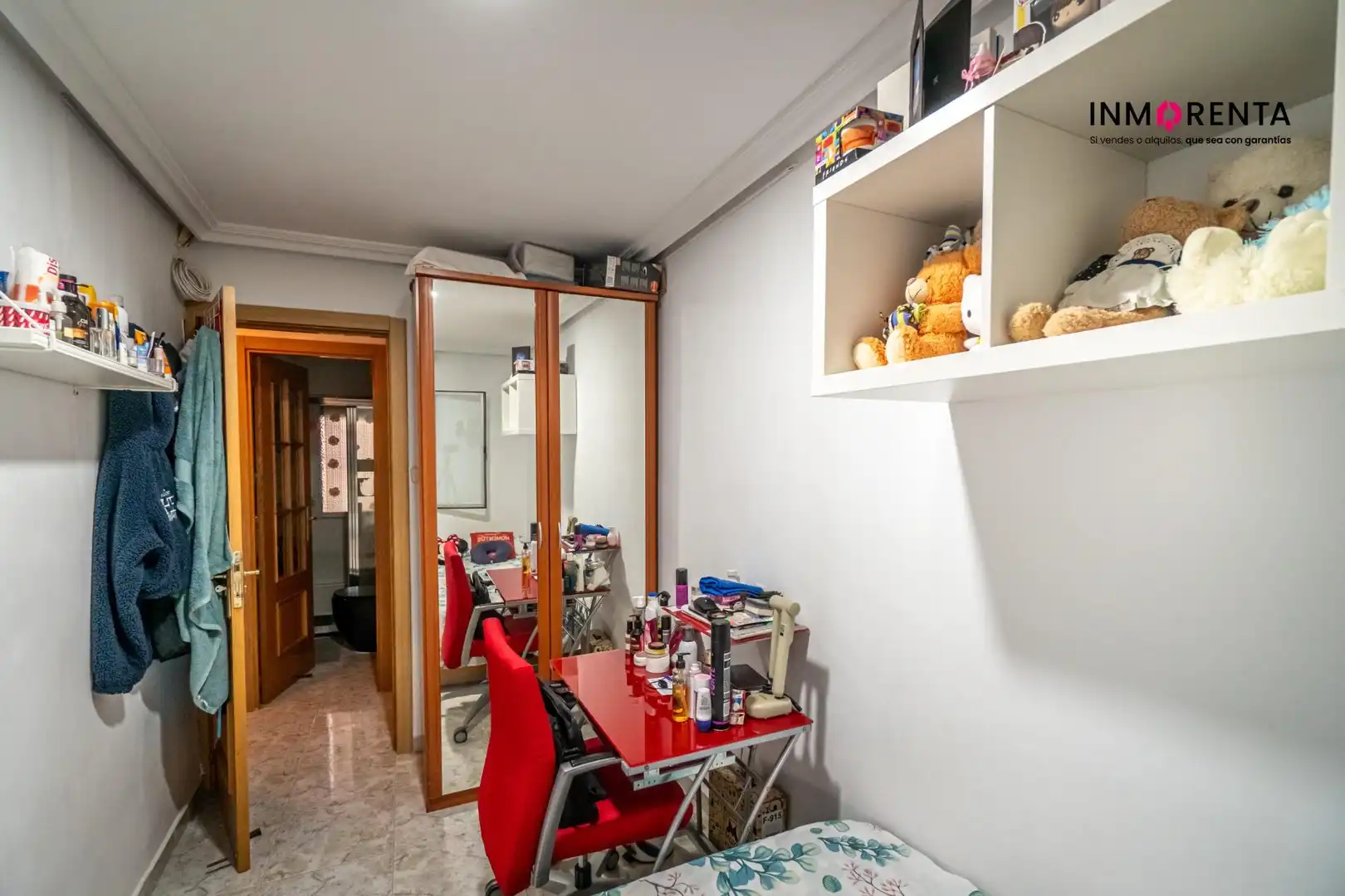 Piso en venta en Calle de Tarifa, Puerta Bonita