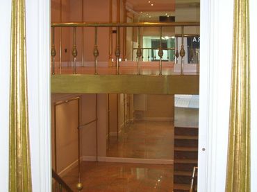 Business premises to rent in Calle san francisco