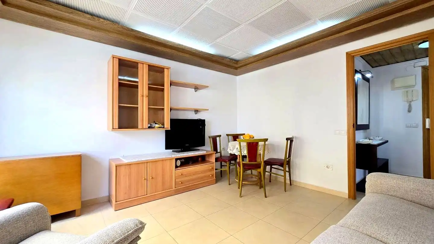 Apartamento de alquiler en Gandia, Valencia