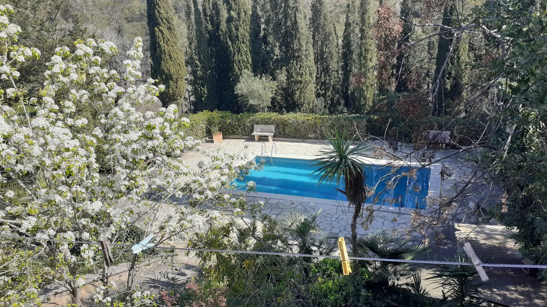 Xalet amb terrassa en venda a Canyelles, imagen 10
