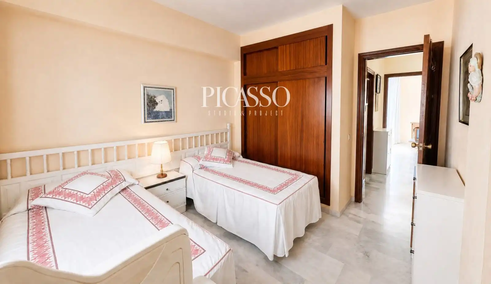 Flat with pool for sale in Puerto Real, imagen 11