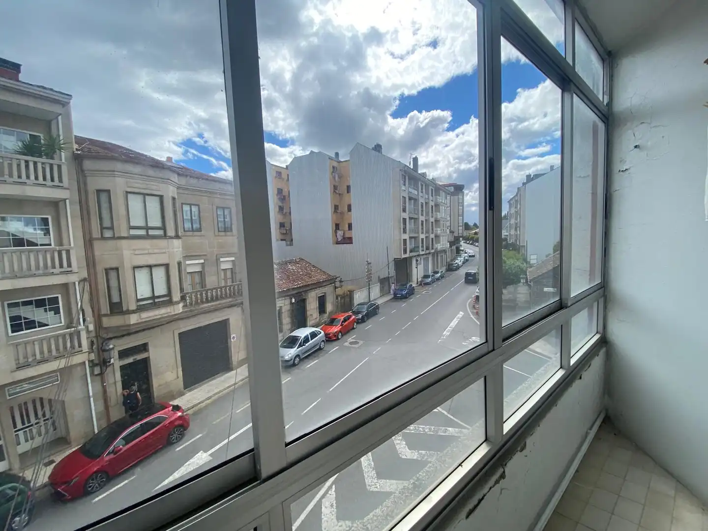 Pis amb terrassa en venda a O Carballiño, imagen 24