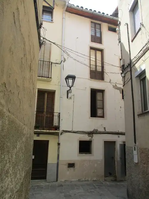 Villa in vendita a C/ Carme, imagen 2