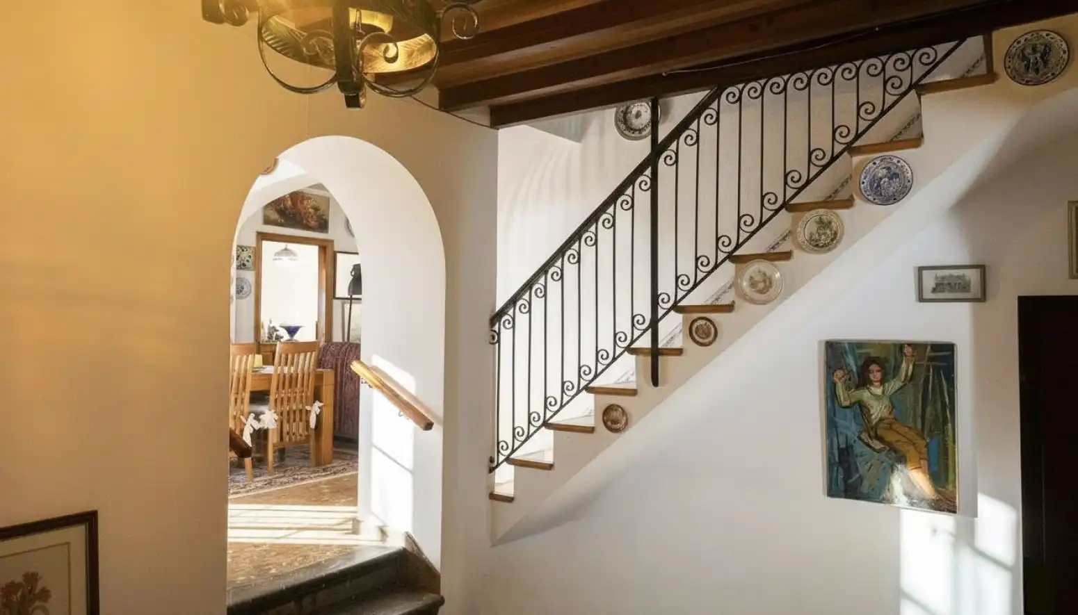 Casa amb terrassa en venda a Campanet - carrer Llorenc Riber, imagen 10