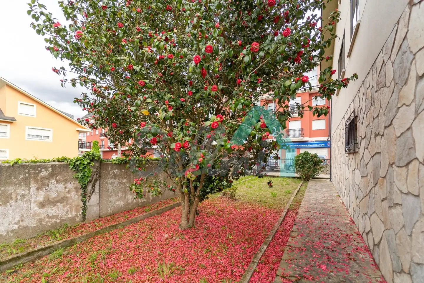 Casa o chalet en venta en Rúa Pintor Fierros, Ribadeo