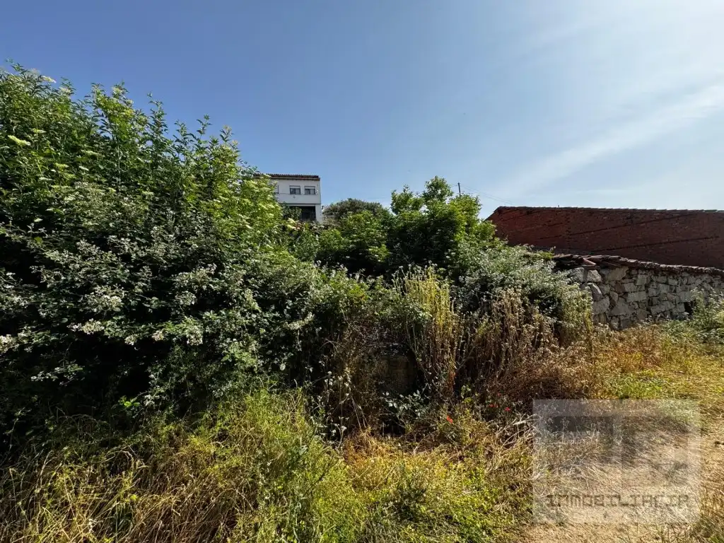 Terreno residenziale in vendita a Navalmoral, imagen 5