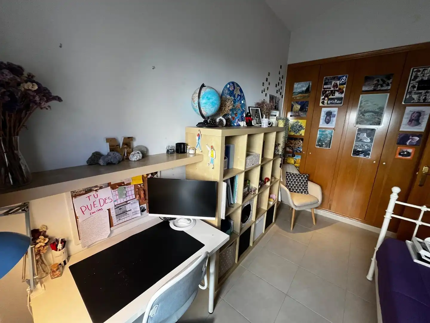 Attic for sale in Murcia  with Air Conditioner, Heating and Private garden