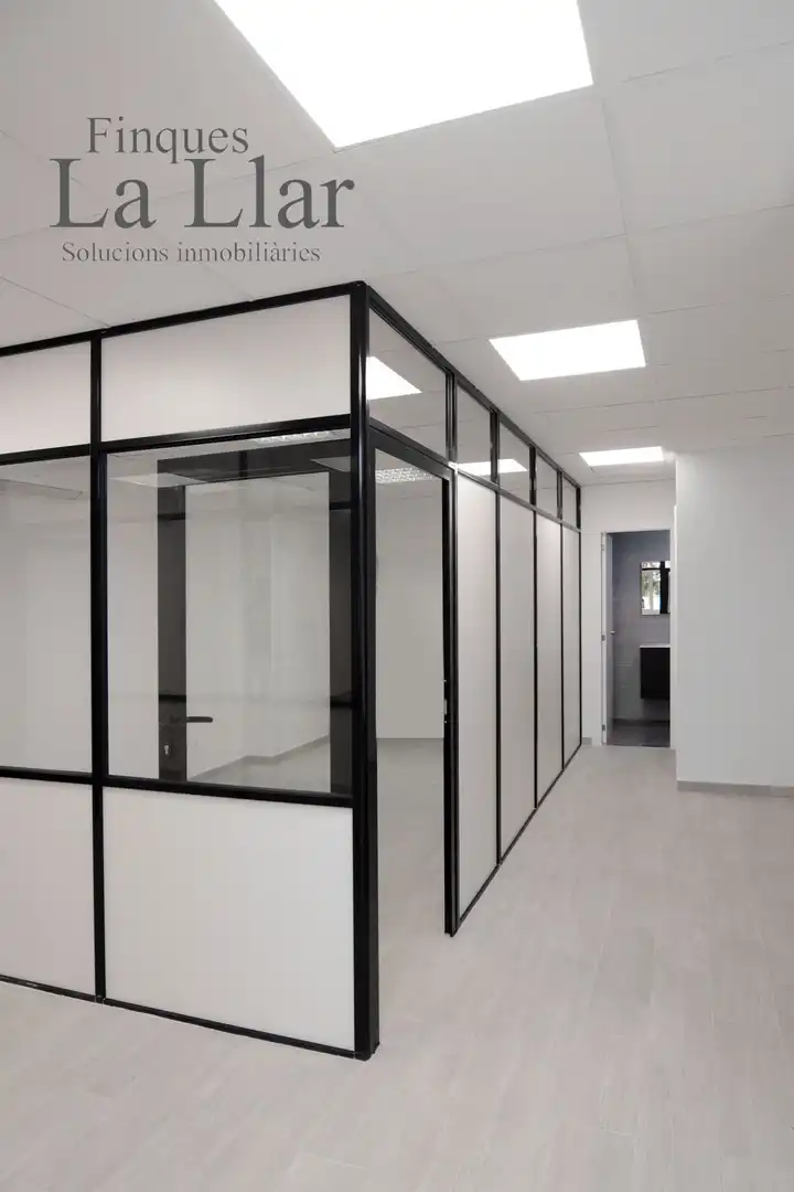 Büro zum Verkauf in de los Castillejos, Sagrada Família