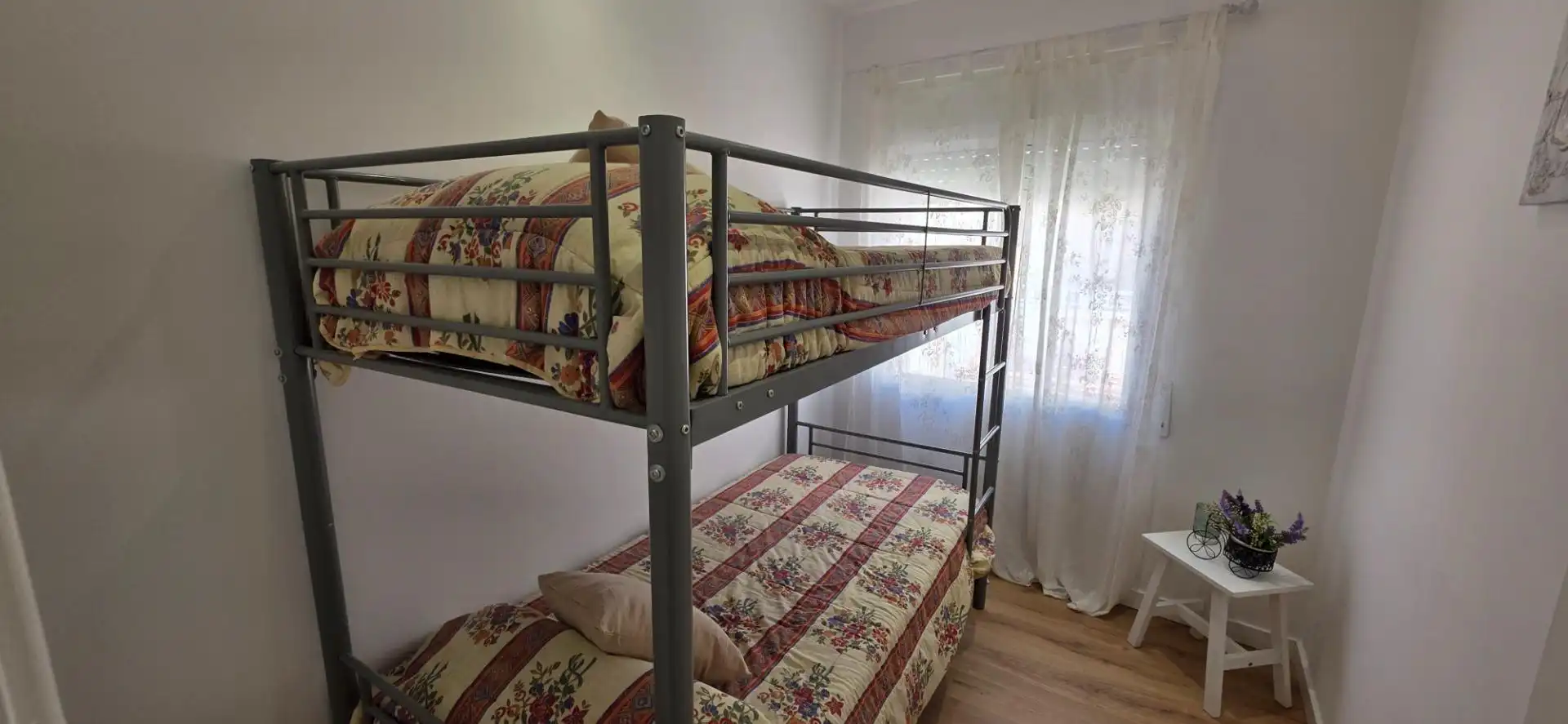 Habitación de Apartamento en venta en L'Ametlla de Mar  con Aire acondicionado, Terraza y Trastero