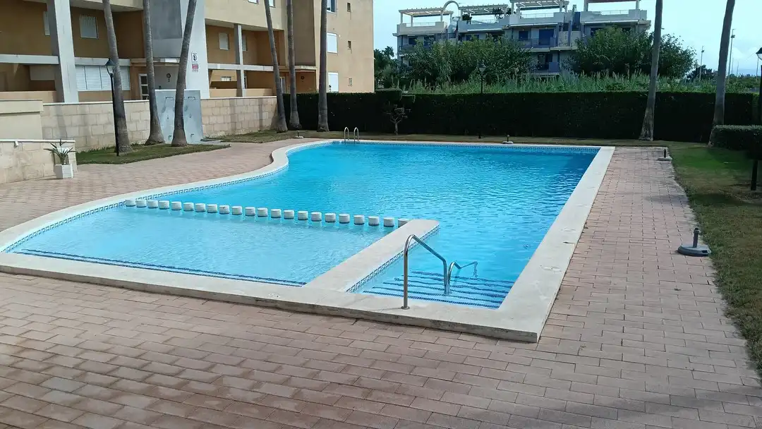 Appartement compact avec terrasse à vendre à Avinguda Arnau Bosquets 9, imagen 40