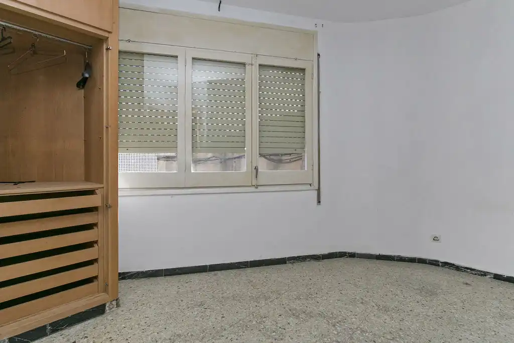 Bedroom of Flat for sale in Sant Vicenç Dels Horts