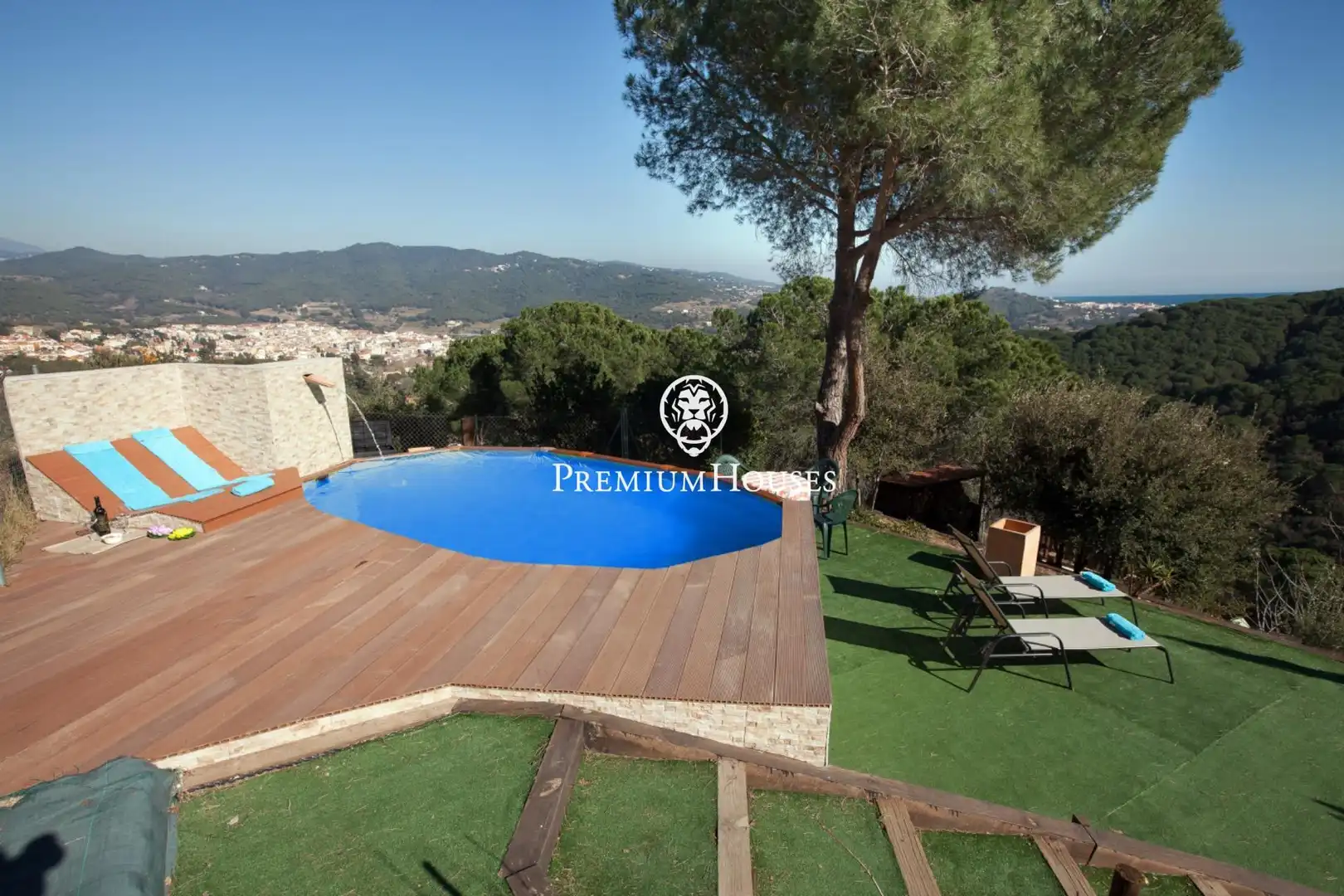 Casa o chalet en venta en Argentona, Barcelona