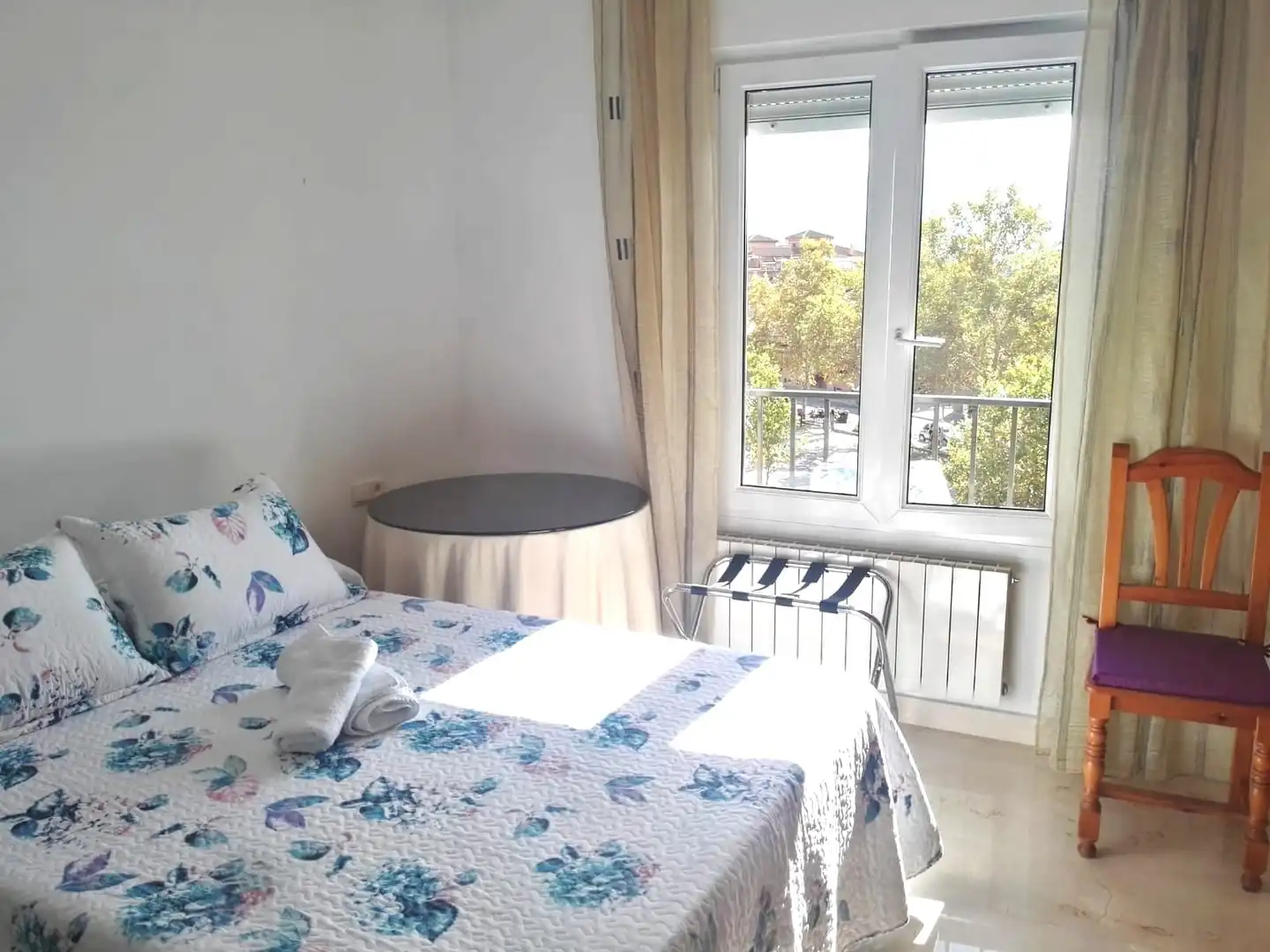 Habitación de Piso en venta en Granada con Aire acondicionado, Calefacción y Amueblado