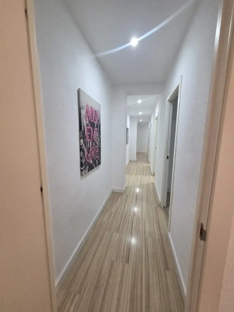 Piso de alquiler en Camino de Ronda, 82, Camino de Ronda