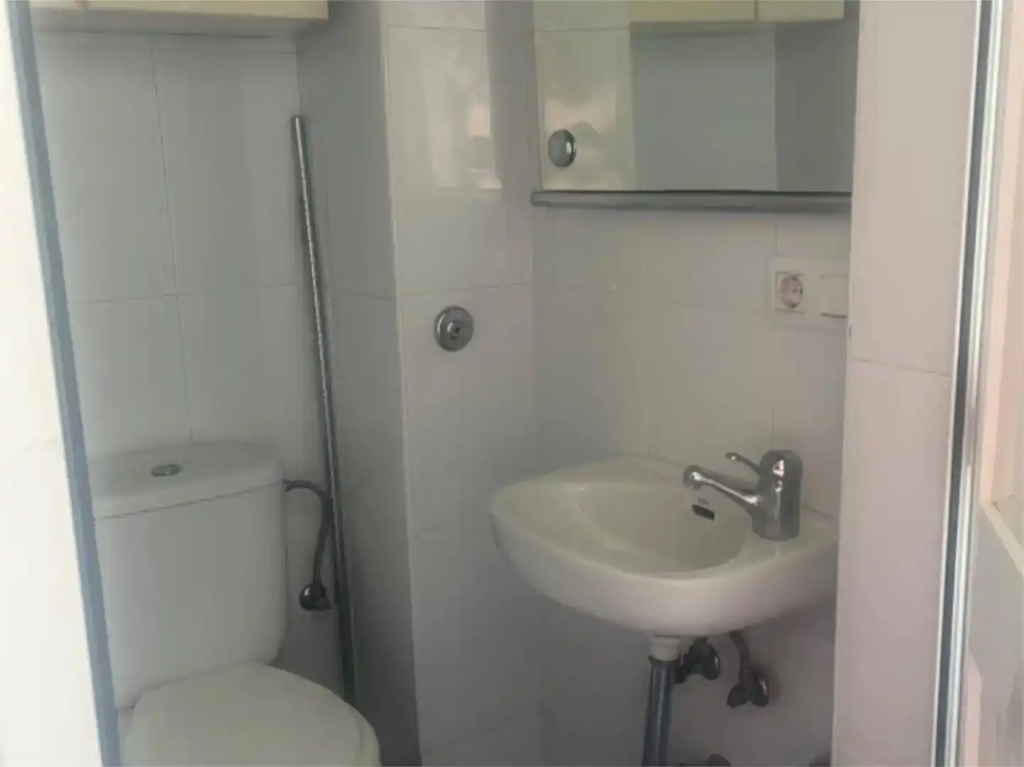 Badezimmer von Wohnung zur Miete in Sur