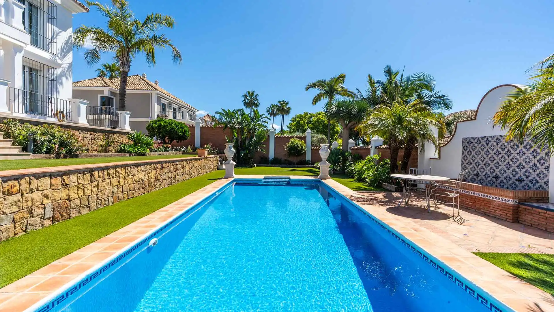 Maison avec piscine à vendre à BACH-UR SIERRA BLANCA 21, imagen 8