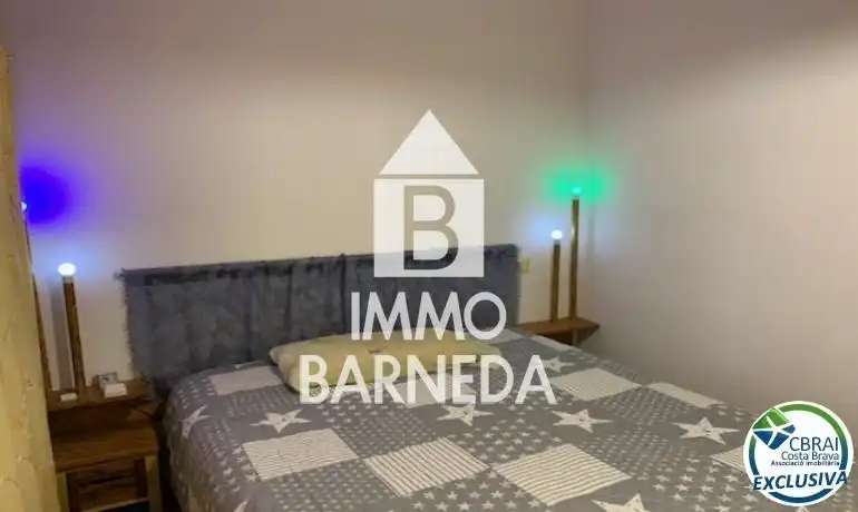 Flat for sale in N/A, Muga - Gran Reserva - Badia