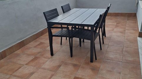 Foto 3 de Ático en venta en Calle Cardenal Marti, Algemesí, Valencia