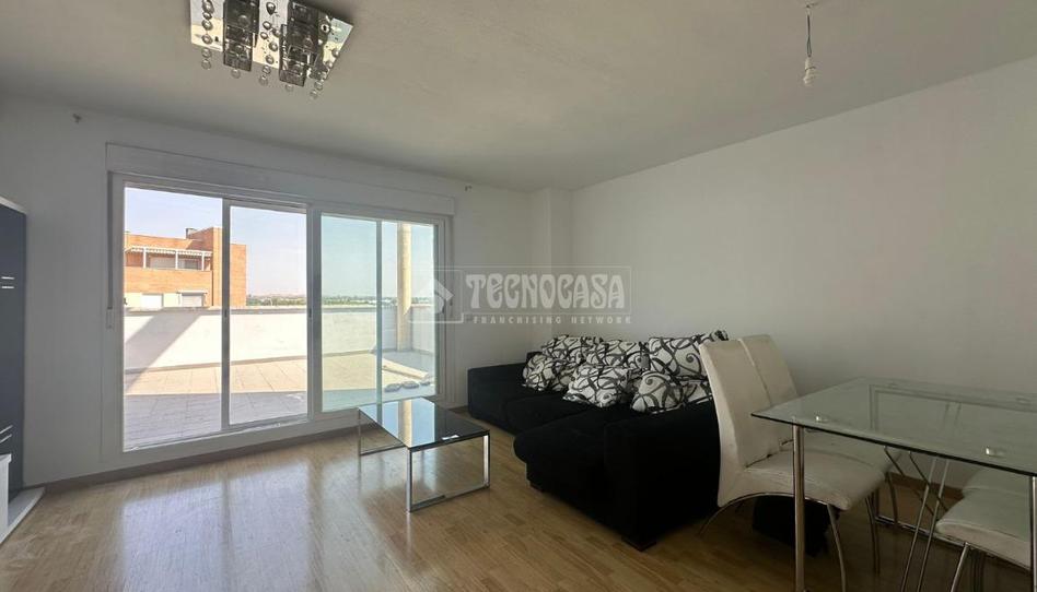 Photo 1 of Attic for sale in Calle Mariana Pineda, Centro, Madrid