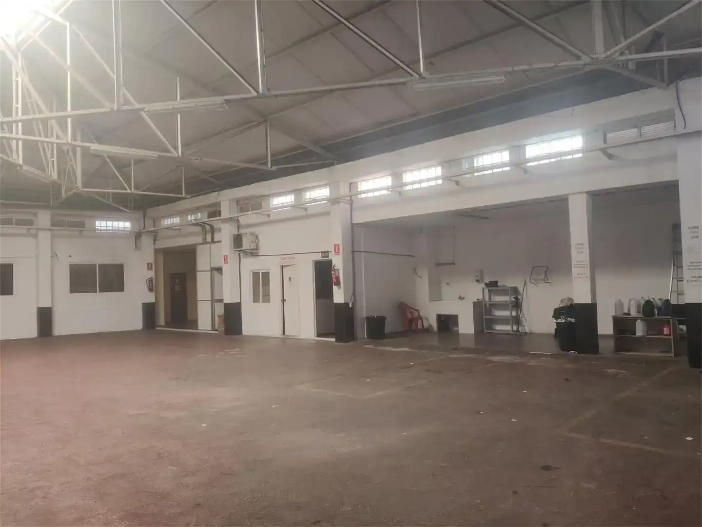 Planta baja en venta en  Valencia Capital con Aire acondicionado