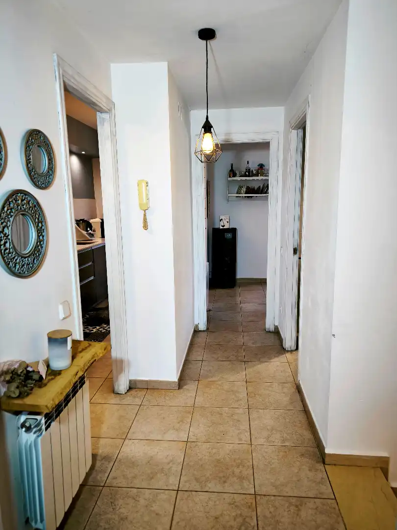 Casa adosada en venta en Lliçà d'Amunt con Aire acondicionado, Calefacción y Jardín privado