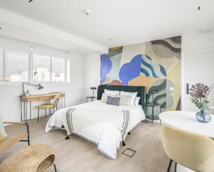 Apartment to share in Centro Histórico