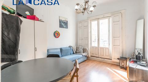 Foto 3 de Pis en venda a Paseo de las Delicias, Delicias, Madrid