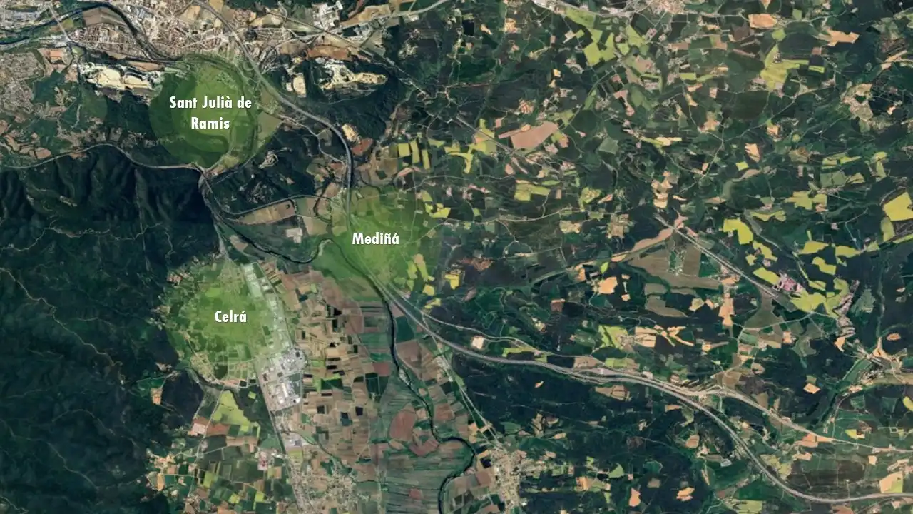 Rustikales Grundstück zum Verkauf in C/ Llevant, Nº 47, imagen 5
