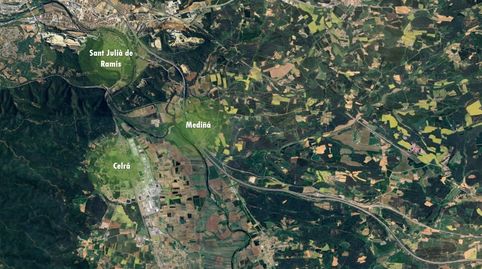 Solvia Inmobiliaria  Suelo Urbanizable Sant Julià de Ramis, immagine 5