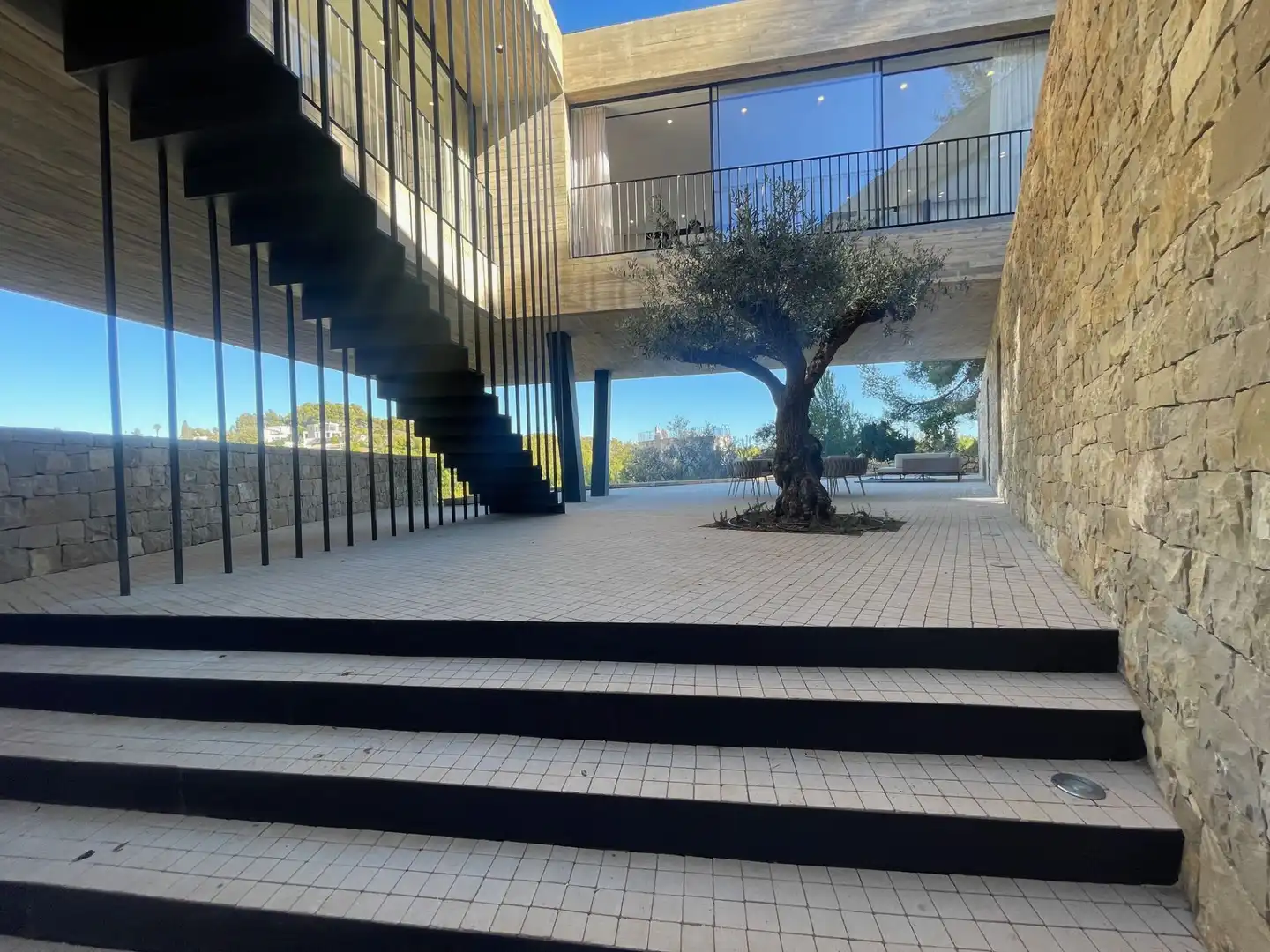 Maison avec piscine à vendre à La Fustera, imagen 5