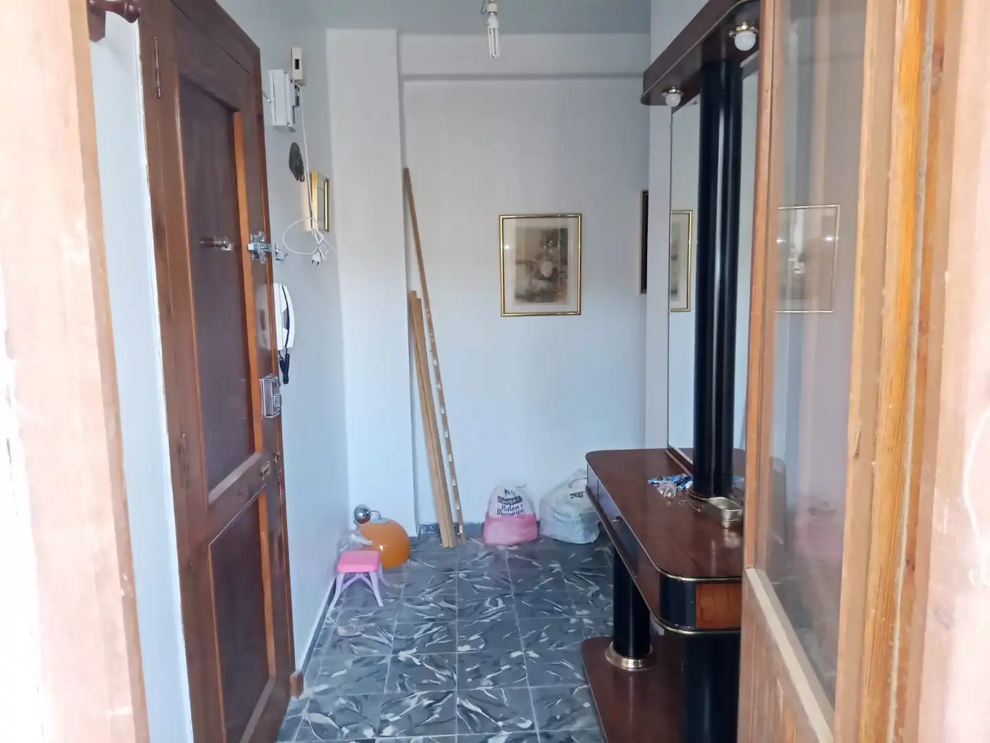 Wohnung zum Verkauf in Tuéjar, Valencia