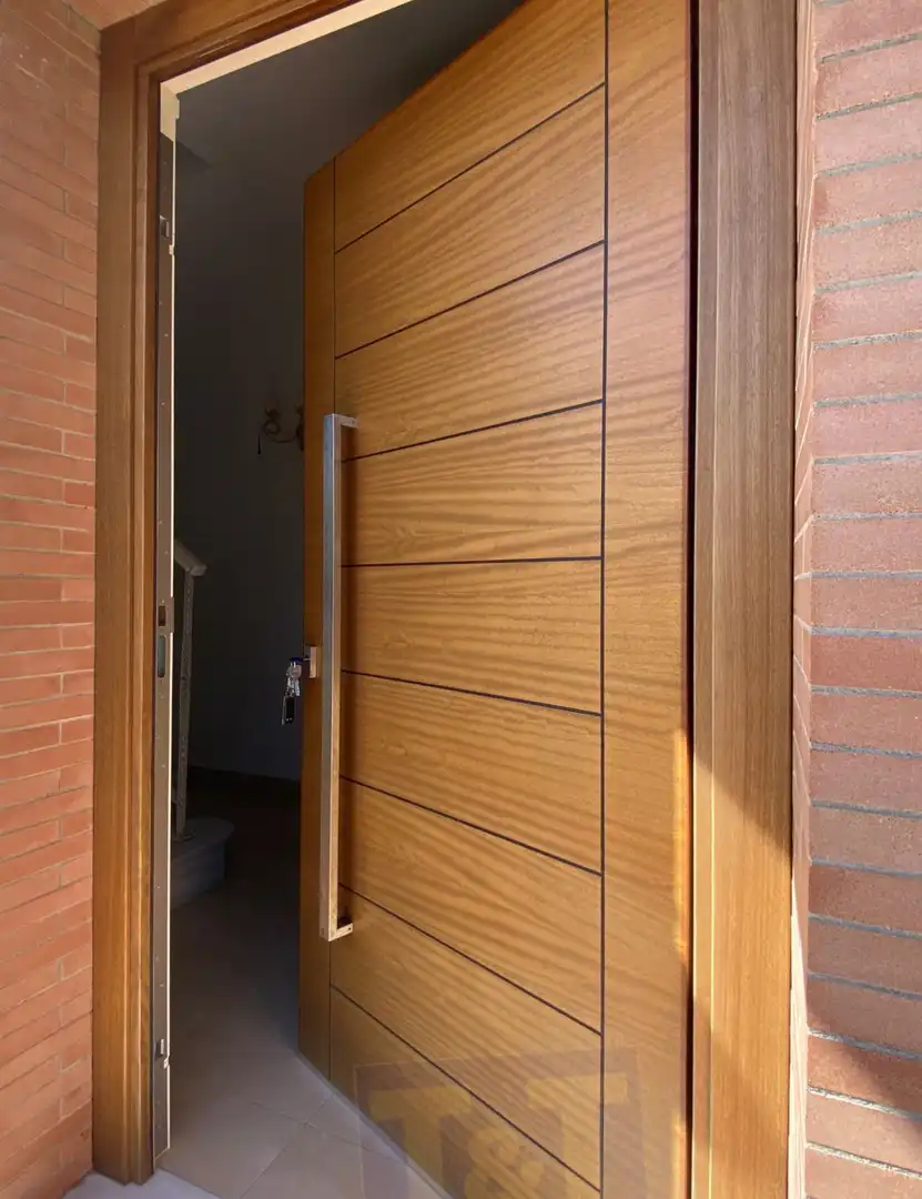 Chalet con terraza en venta en BARRANCO DEL MORO 1, imagen 8
