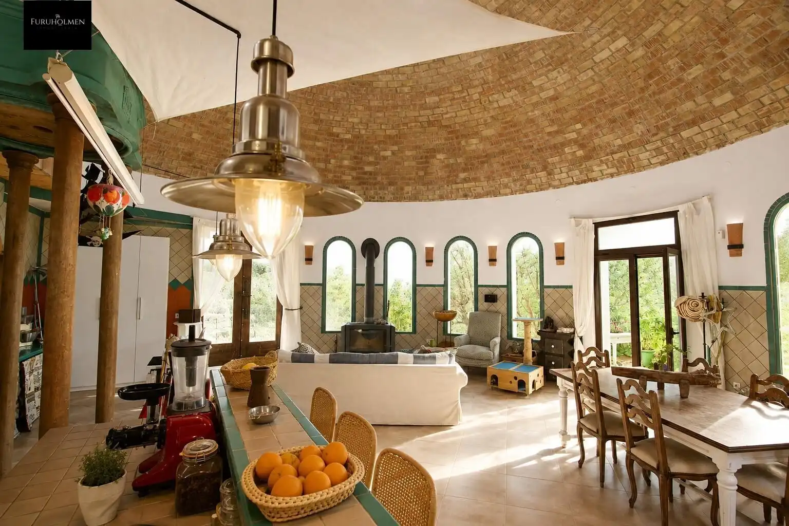 Villa in vendita a El Valle, imagen 29