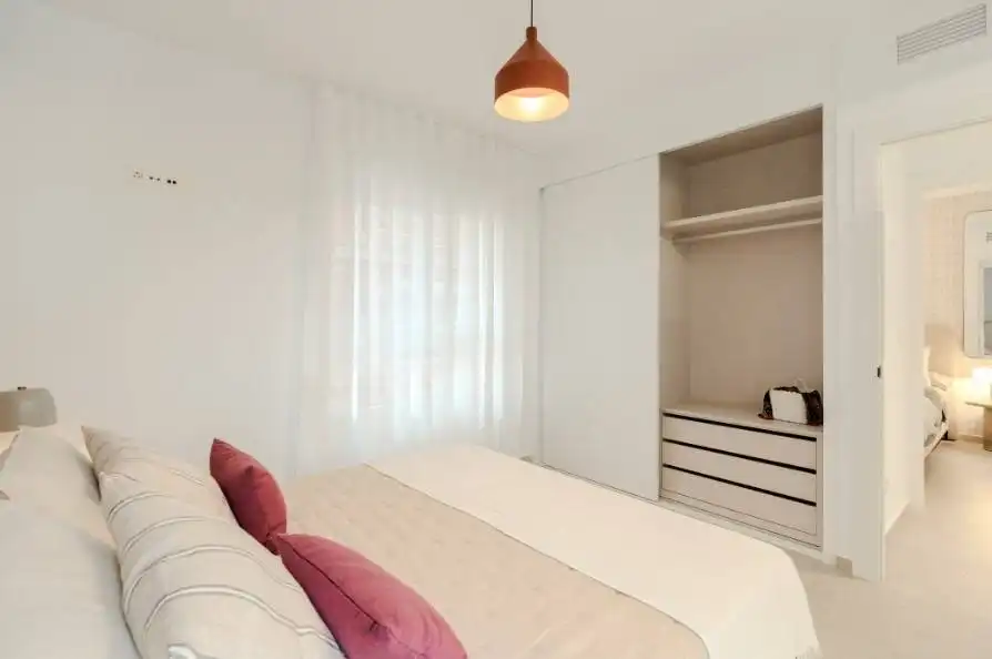 Chalet con terraza en venta en Campo de Murcia, imagen 9