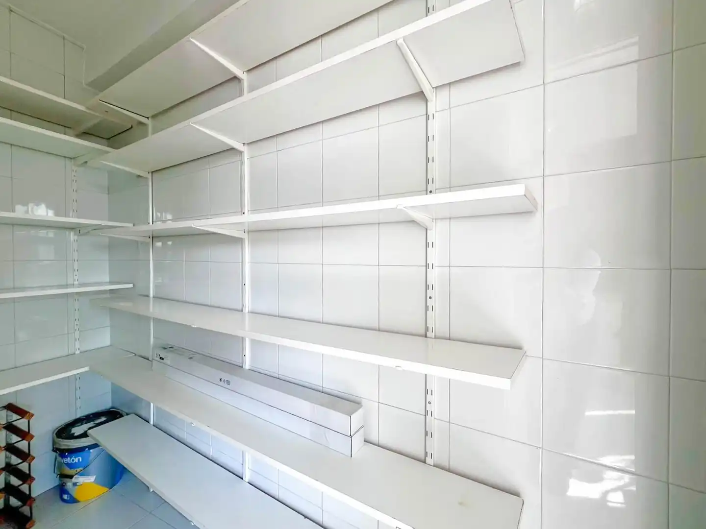 Wohnung zur Miete in Calle de Albarracín, Simancas