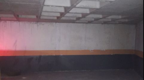 Foto 3 de Garatge en venda a Av Constitución, Abarán, Murcia