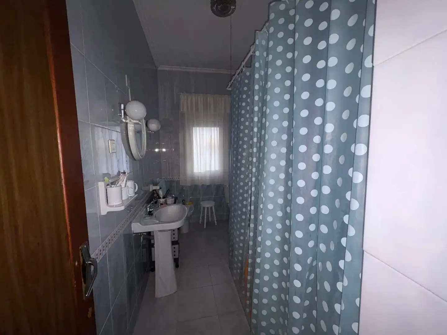 Bany de Residencial en venda en Astorga