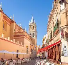 Unique properties for sale in Triana