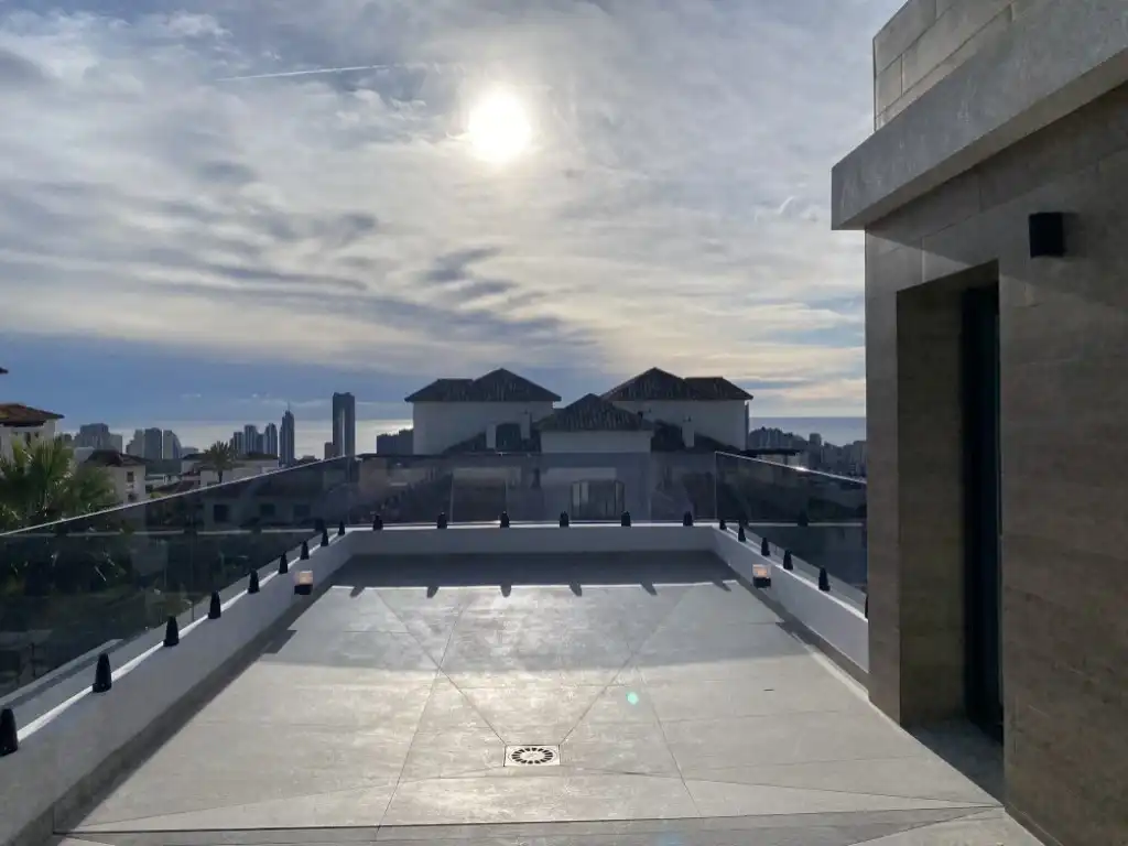 House for sale in Calle Londres, imagen 6