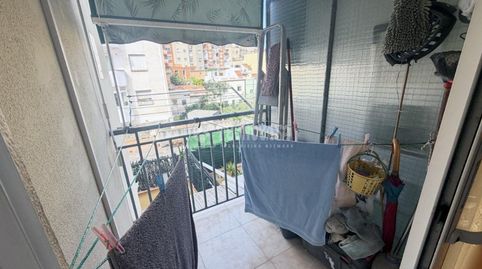 Foto 2 de Piso en venta en El Carmel, Barcelona Capital