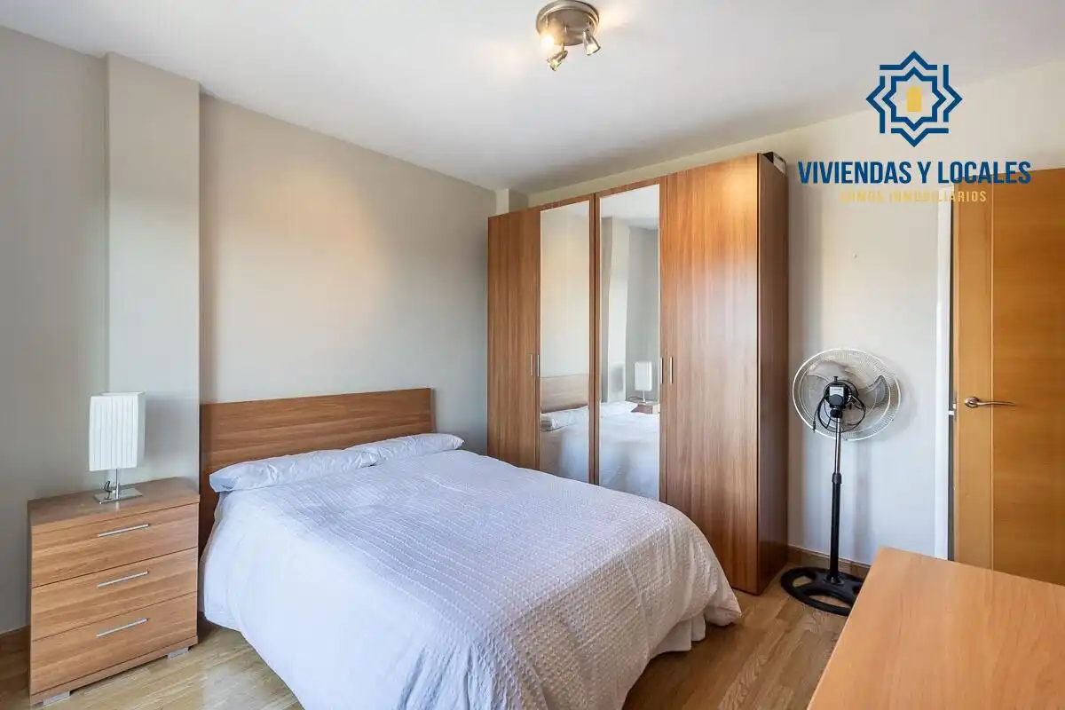 Wohnung mit Pool zum Verkauf in Camino DEL LORADOR, imagen 24