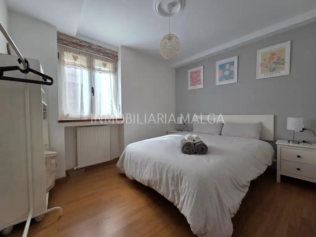 Piso en venta en Barrio El Cristo 21, imagen 12