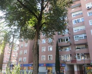 Flat for sale in Rey Juan Carlos I, Zarzaquemada