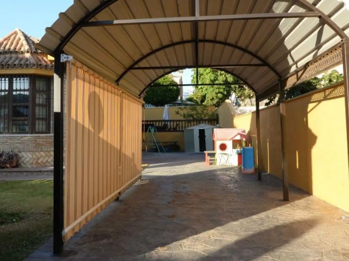 Villa mit Pool zum Verkauf in La Barrosa, imagen 6